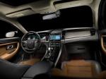 Ford Taurus SHO 2010 года